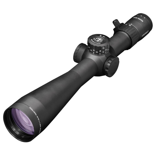 【堀】CAREERING FRAME T 701 YELLOW - LEUPOLD Mark 5HD 7-35x56 M5C3 FFP TMR Riflescope 176594