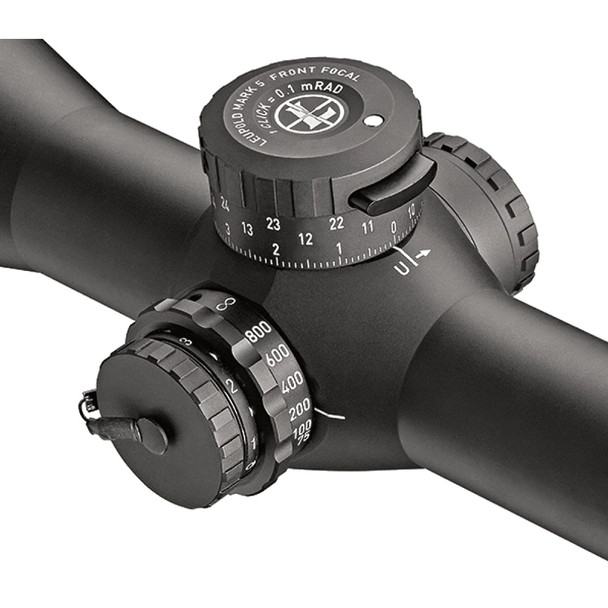LEUPOLD Mark 5HD 7-35x56 M5C3 FFP TMR Riflescope 176594