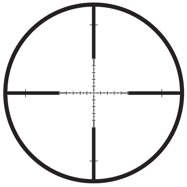product variation LEUPOLD Mark 5HD 7-35x56 35mm M5C3 FFP TMR Matte Black Riflescope (176594) image