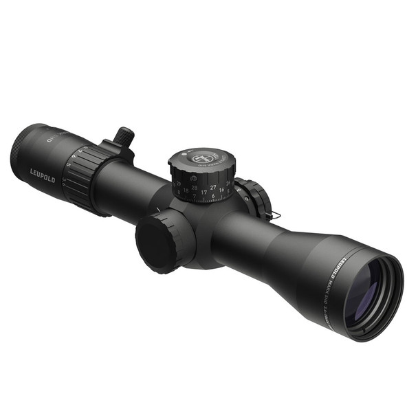 product variation LEUPOLD Mark 5HD 3.6-18x44 35mm M5C3 FFP Illum Tremor 3 Matte Black Riflescope (176811) image