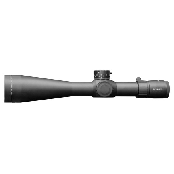 LEUPOLD Mark 5HD 7-35x56 35mm M5C3 FFP Illum Tremor 3 Matte Black Riflescope (177333)