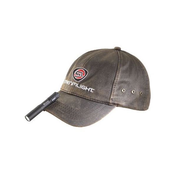 product variation STREAMLIGHT MicroStream 35 Lumens LED Penlight (66318) image