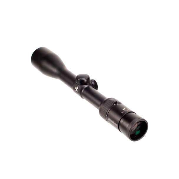 product variation SWAROVSKI Z3 3-10x42 BRH Ballistic Reticle Riflescope (59016) image