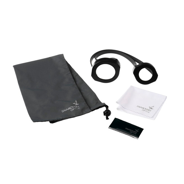 product variation SWAROVSKI Z3 4-12x50 PLEX Riflescope (59021) image