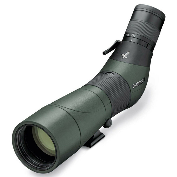 product variation SWAROVSKI ATS-65 HD 20-60x65mm Spotting Scope (86314) image