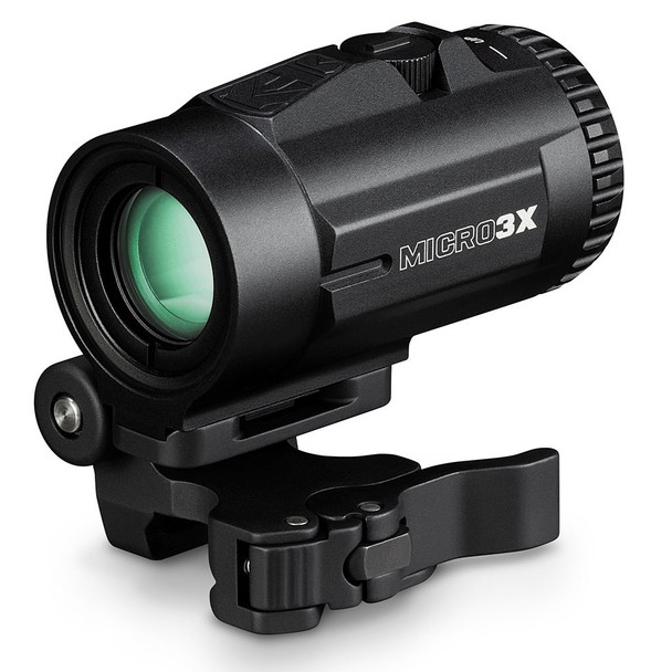VORTEX Micro 3x Magnifier V3XM