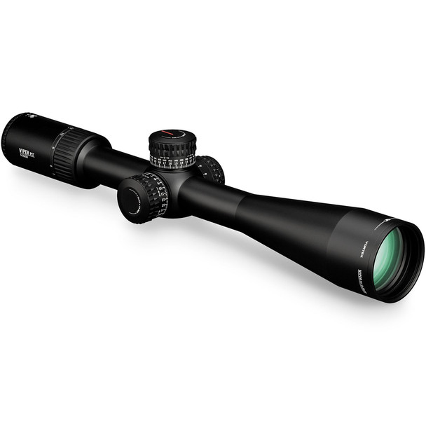 product variation VORTEX Viper PST Gen II 5-25x50 FFP EBR-7C MRAD Riflescope (PST-5259) image
