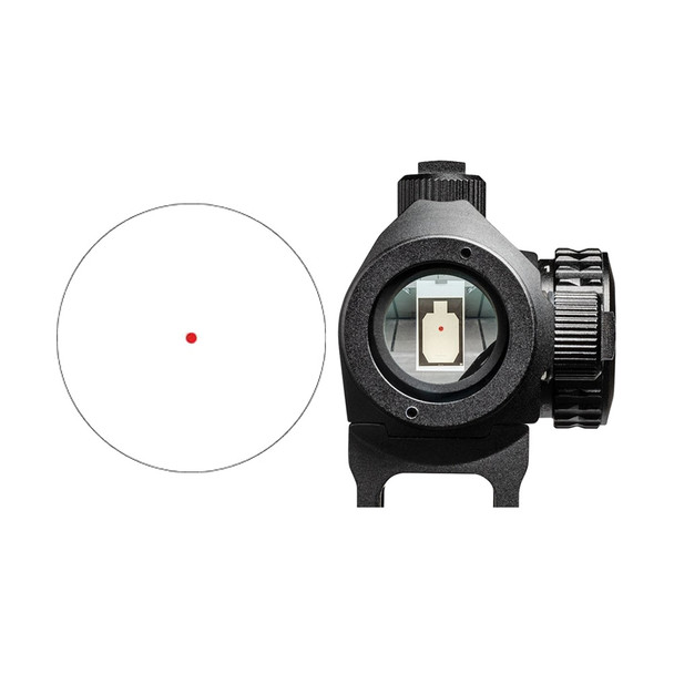 VORTEX Optics Crossfire Red Dot 2 MOA Sight (CF-RD2)