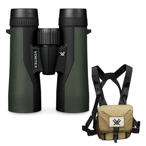 product variation VORTEX Crossfire HD 10x42 Binocular (CF-4312) image