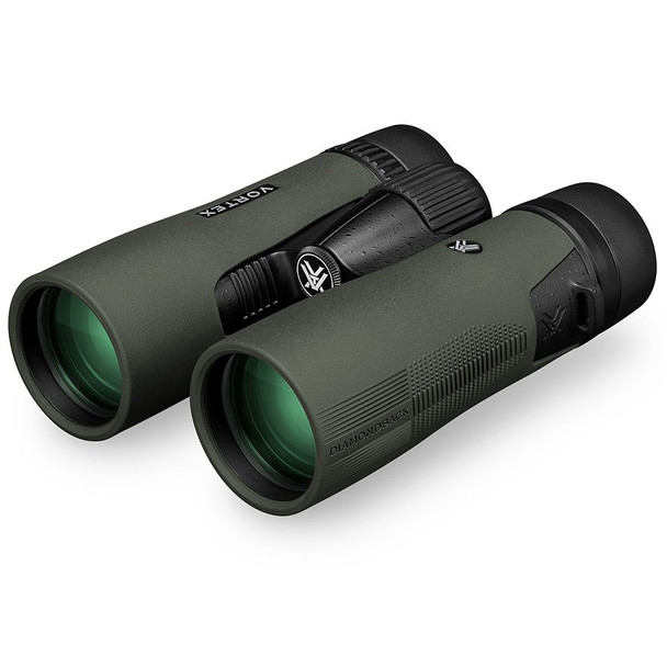 VORTEX Diamondback HD 8x42 Binocular (DB-214)