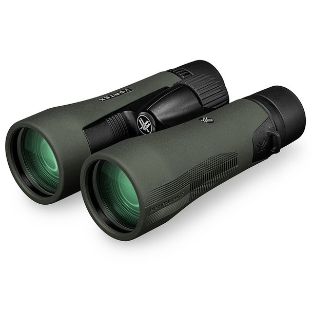 product variation VORTEX Diamondback HD 12x50 Binocular (DB-217) image