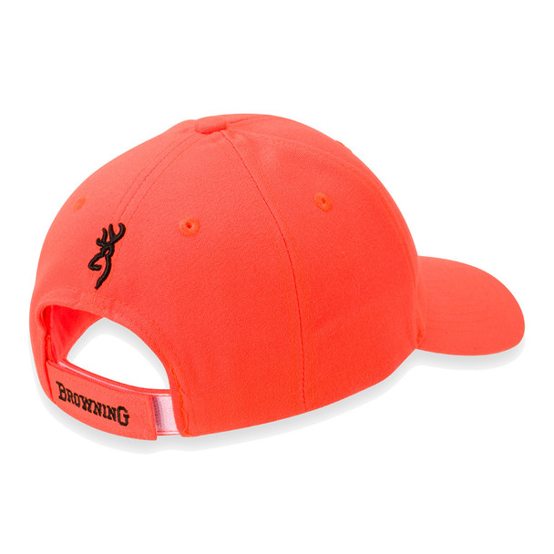 product variation BROWNING Youth Safety Blaze Cap (30850101Y) image