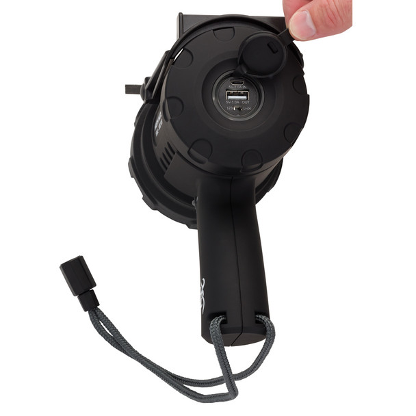 product variation BROWNING High Noon Pro 1000 USB Rechargeable Spotlight with Power Bank (3717774) image