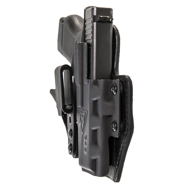 COMP-TAC eV2 Hybrid Appendix AIWB Holster For Glock 43 (C852GL069RBKN)