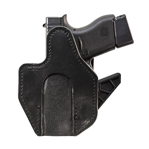 COMP-TAC eV2 Max Hybrid Appendix IWB Right Black Holster For Glock 48 (C852GL234RBKN)