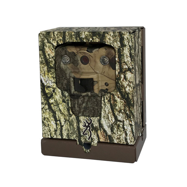 product variation BROWNING TRAIL CAMERA Security Box for Strike Force/Dark Ops Cameras (BTC-SB-SM) image