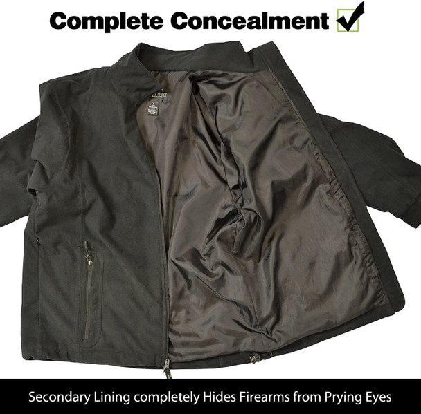 product variation Black image