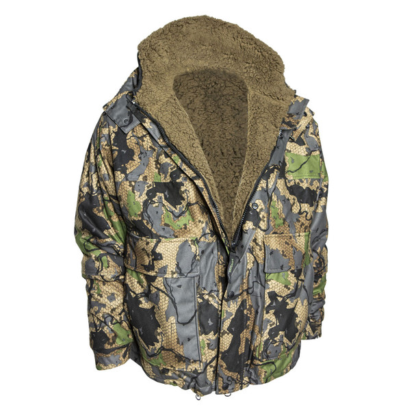 RIVERS WEST Ambush Jacket 5649