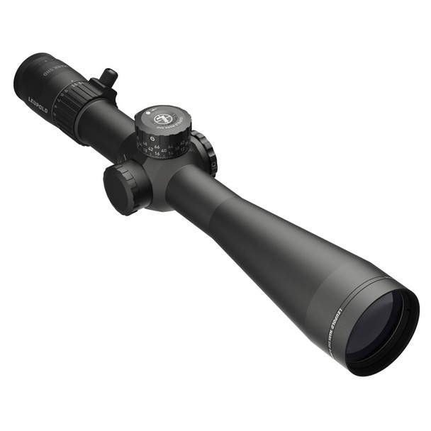 product variation LEUPOLD Mark 5HD 5-25x56 35mm M1C3 FFP PR-1MOA Reticle Matte Riflescope (176448) image