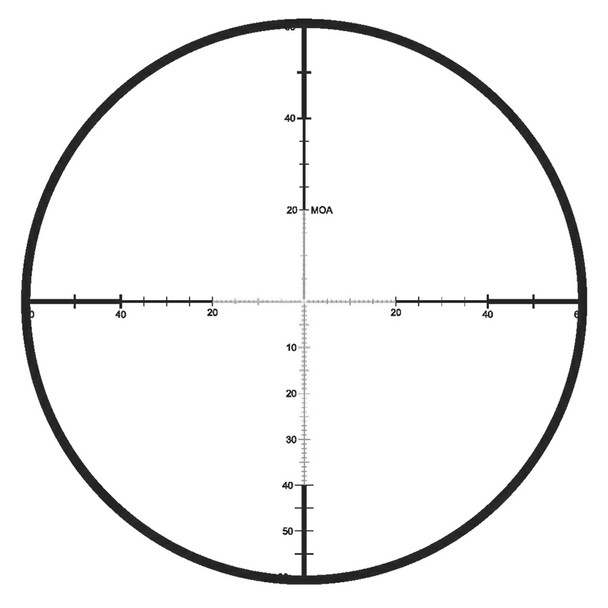 product variation LEUPOLD Mark 5HD 5-25x56 35mm M1C3 FFP PR-1MOA Reticle Matte Riflescope (176448) image