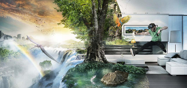 product variation BLACKMAGIC DESIGN Fusion 9 Studio (DV/STUFUS) image