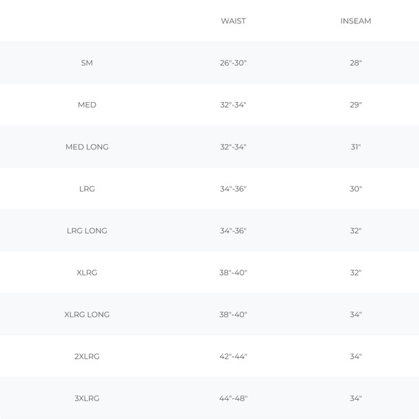 product variation STORMR Mens Strykr Neoprene Black Bib (R315MP-03) image