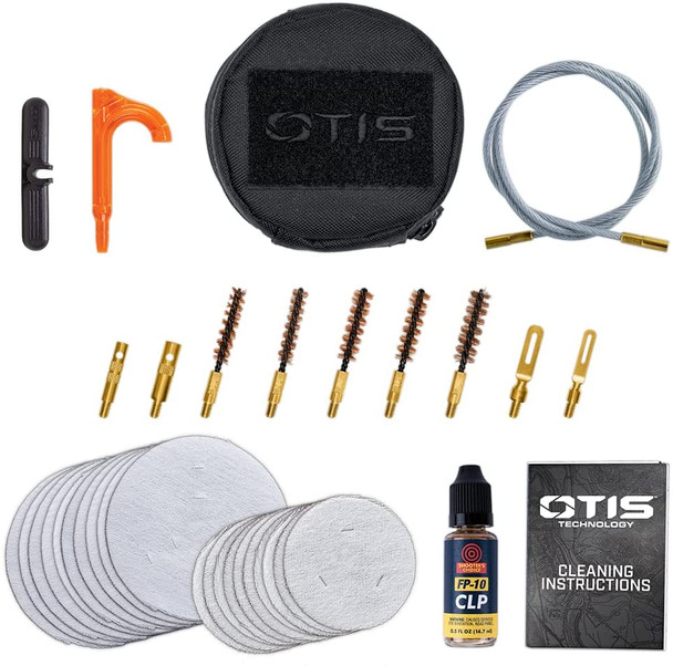 OTIS Universal Cleaning Kit (FG-210)