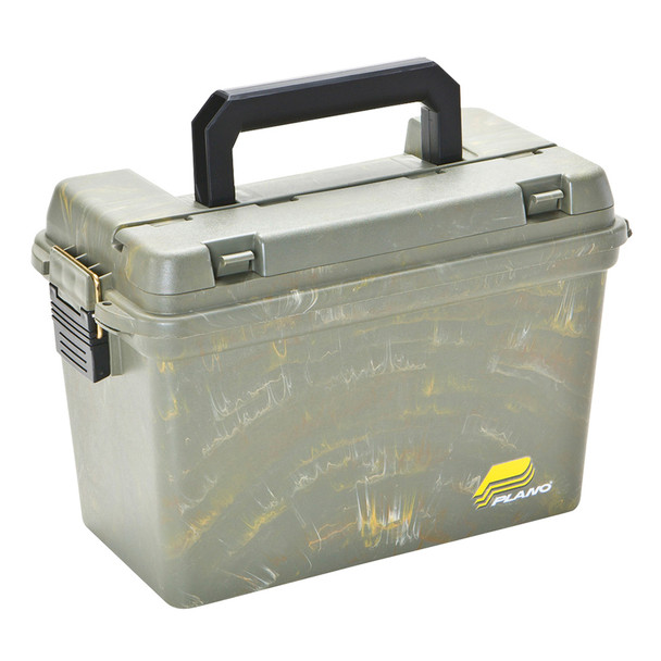 product variation PLANO Deep Camo Field Box with Tray (161200) image