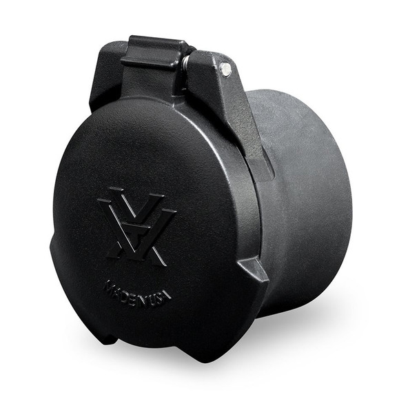product variation VORTEX Defender 40-46mm Eyepiece Flip Cap And Defender Objective 24 Flip Cap (E-10+O-24) image