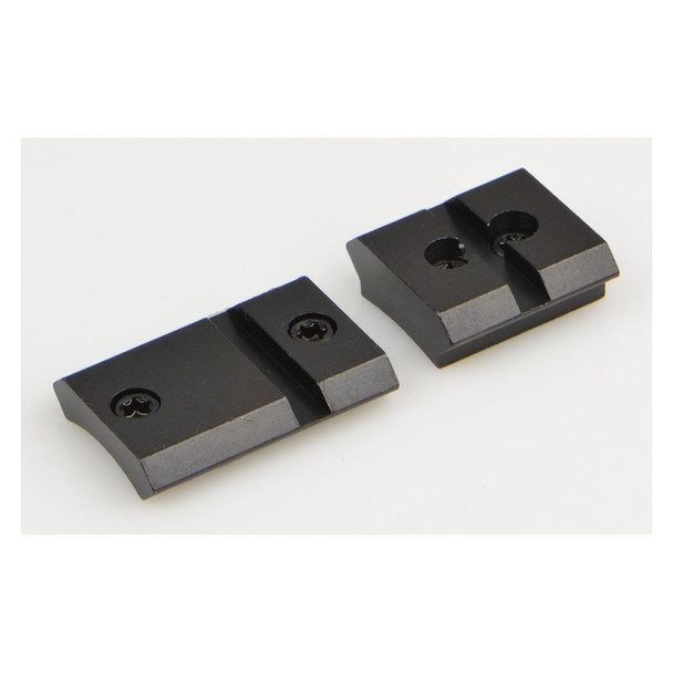 product variation WARNE Remington New Model 7 Steel Matte Base  (M902/801M) image