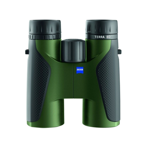 ZEISS Terra ED 8x42 Green Binoculars (524203-9908-000)