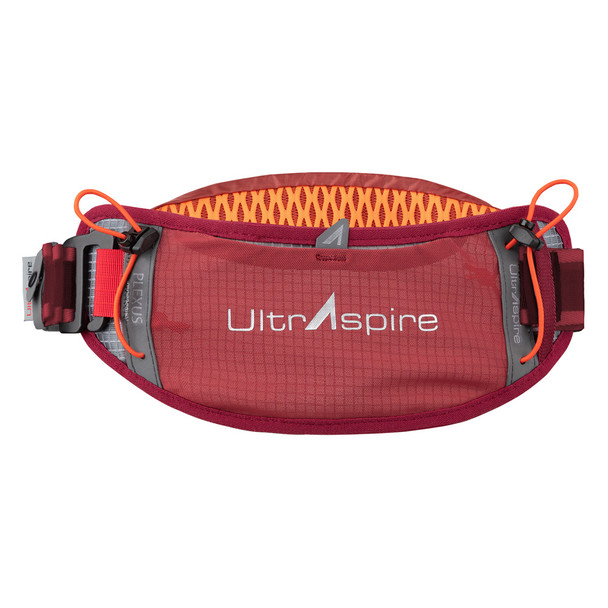 ULTRASPIRE Plexus Burgundy/Cherry Tomato Waist Pack (UA080BG)