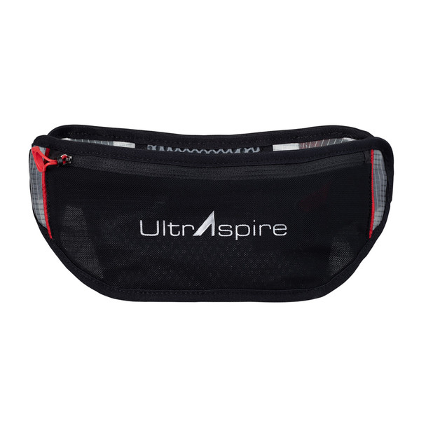product variation ULTRASPIRE Lumen 600 3.0 Black/Red Waist Light (UA525BK) image