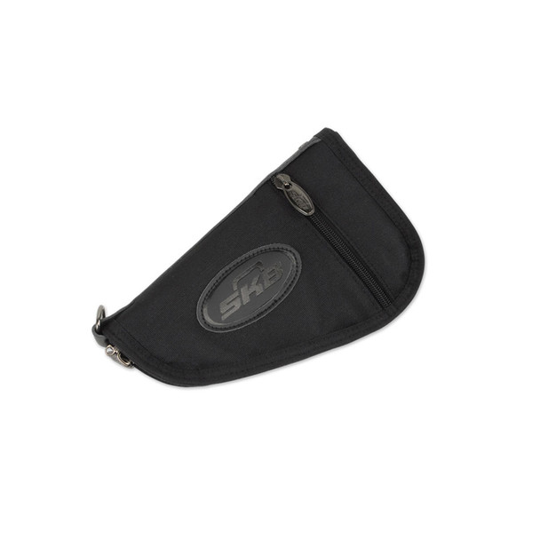 SKB Dry-Tek 9in Handgun Bag (2SKB-HG09-BK)