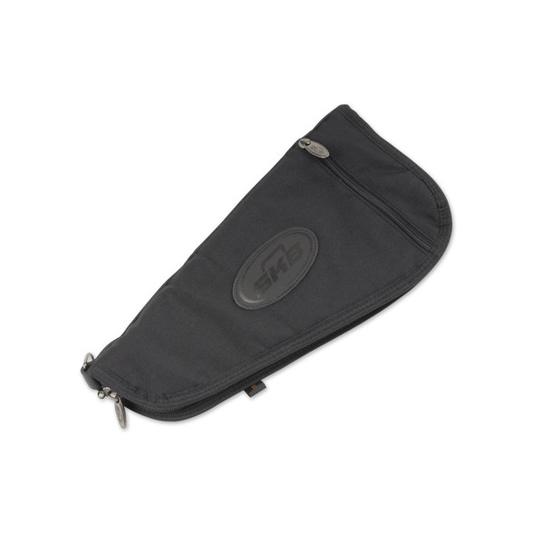 SKB Dry-Tek 15in Handgun Bag (2SKB-HG15-BK)