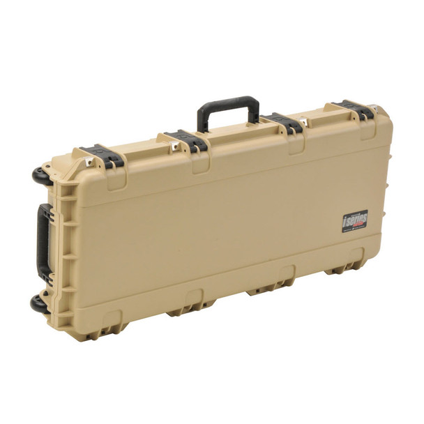 SKB iSeries Waterproof Utility Case (3I-3614-6T-L)