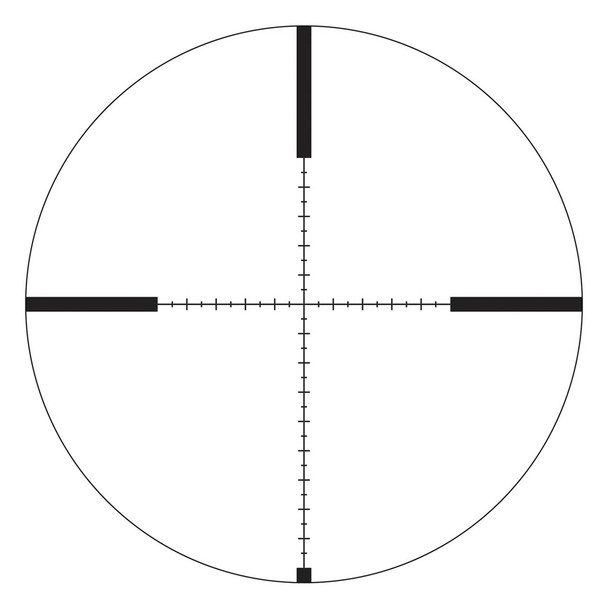 product variation VORTEX Diamondback Tactical 4-12x40mm Riflescope (DBK-10025) image