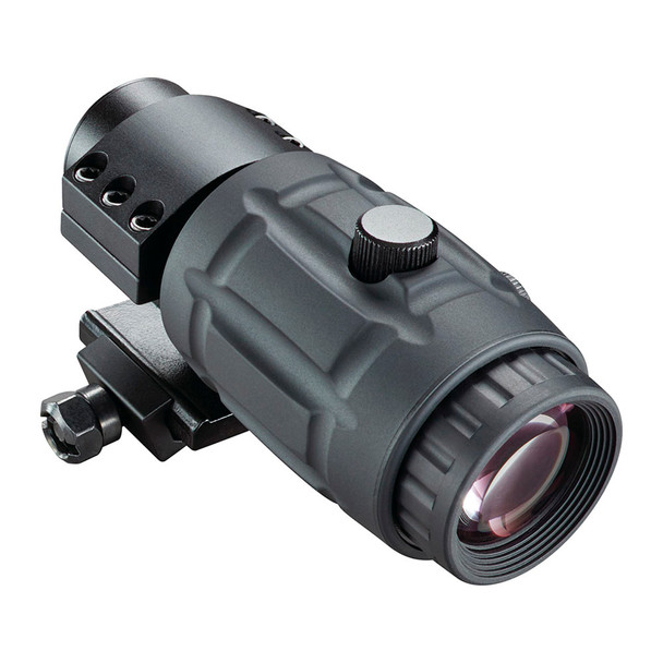 BUSHNELL Ar Optics 3x25mm Matte Black Magnifier (AR731304)