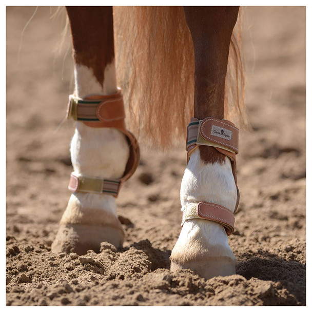 CLASSIC EQUINE Performance Skid Boot