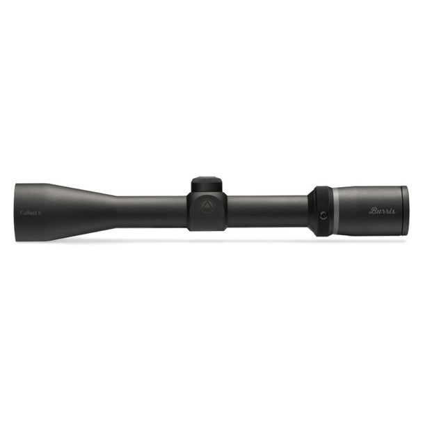 Burris FullField II 3-9x40mm Riflescope 200162