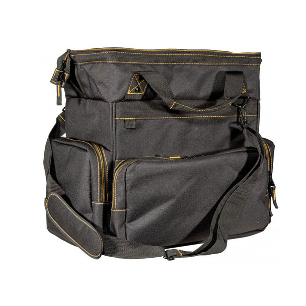 product variation BROWNING Black and Gold Range Bag (121095899) image
