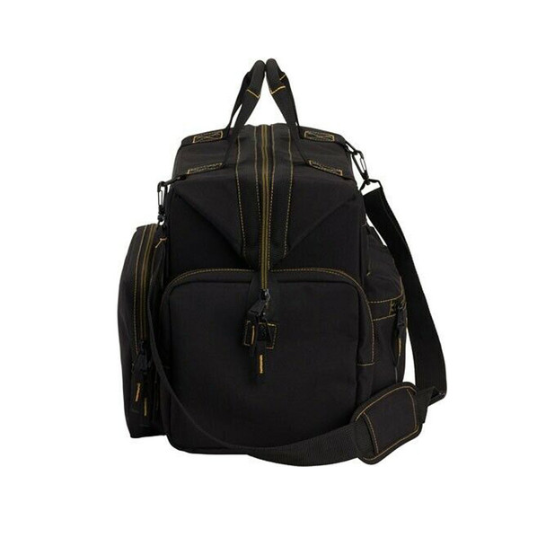product variation BROWNING Black and Gold Range Bag (121095899) image