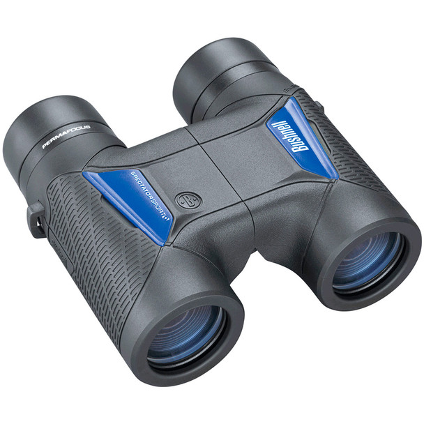 BUSHNELL Spectator Sport 8x32 Black Binoculars (BS1832)