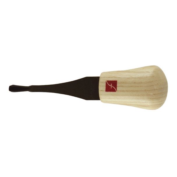 product variation FLEXCUT 45deg X 1/8in Palm Tool Spoon Gouge (FR367) image