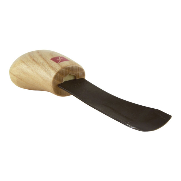 product variation FLEXCUT #6 x 1" Palm Soft V-Tool (FR906) image