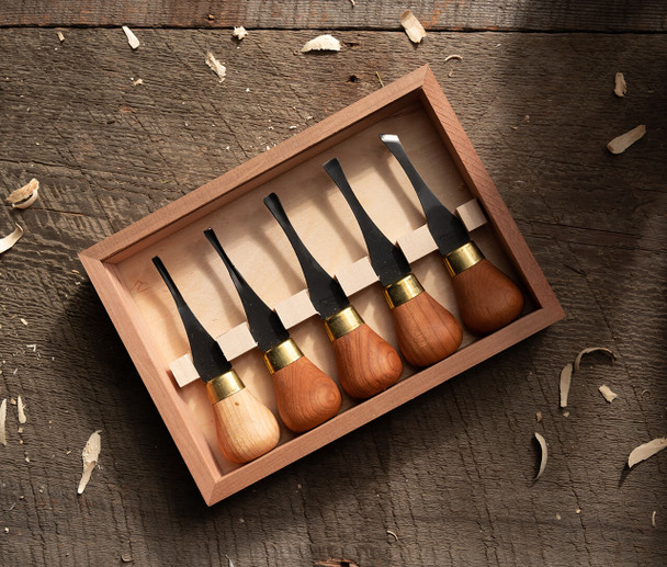 product variation FLEXCUT Premium Beginners Palm Set (FRP310) image