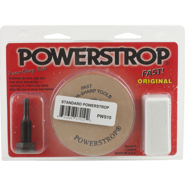 product variation FLEXCUT Standard Leather Powerstrop (PWS10) image