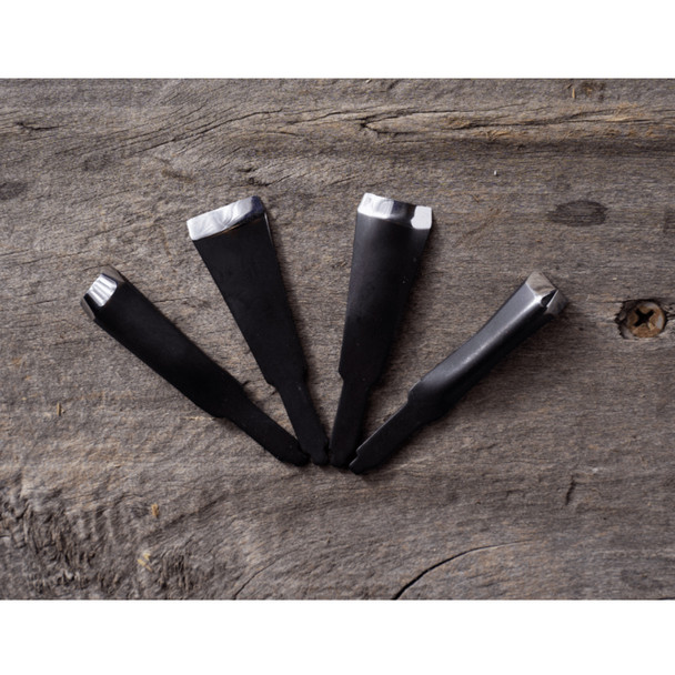 product variation FLEXCUT Roughing Power Gouge Set (RG404) image