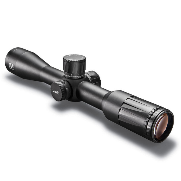 EOTECH Vudu 2.5-10x44 FFP Riflescope with MD2 Reticle (VDU2-10FFMD2)