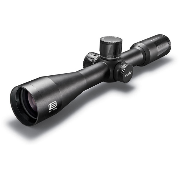 EOTECH Vudu 2.5-10x44 FFP Riflescope with MD2 Reticle (VDU2-10FFMD2)